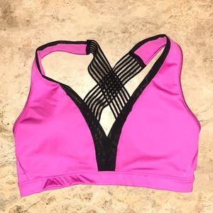 Victoria Secret Sport, Sports Bra, SZ Small